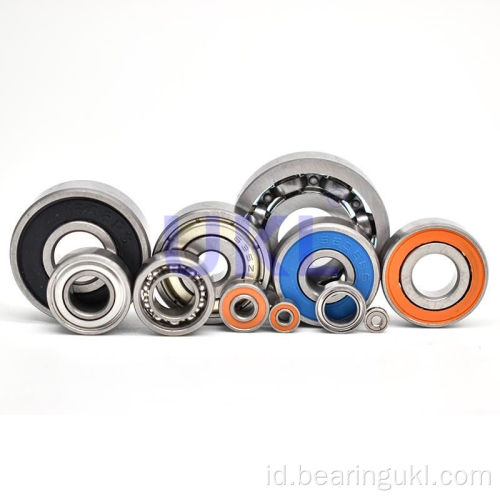 Inch Ball Bearing R8/R8RS/R8-2RS/R8Z/R8ZZ/R8-2Z